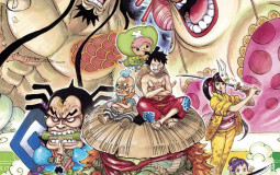 One Piece Arc Tier List